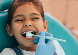 Dental Health for All Ages