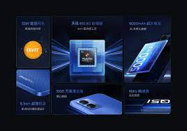 Realme Q5i in China vorgestellt ...