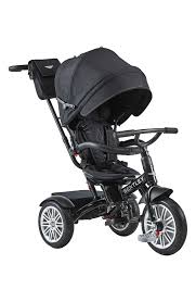 Infant Posh Baby Kids Bentley 6 In 1 Stroller Trike Kids Trike Stroller Baby Strollers