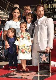 May 05, 2021 · jung reportedly died on the morning of wednesday (may 5). Stars Die Jung Eltern Geworden Sind Matthew Mcconaughey Hollywood Walk Of Fame Matthew Mcconaughey Family