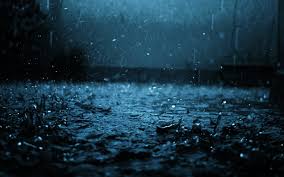 Follow us for regular updates on awesome new wallpapers! Wallpaper Close Up Drop Black Blue Rain 1680x1050 1105295 Hd Wallpapers Wallhere