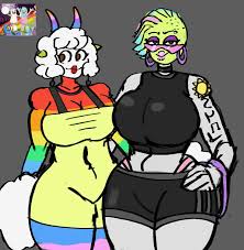 Rule34 - If it exists, there is porn of it   7697776