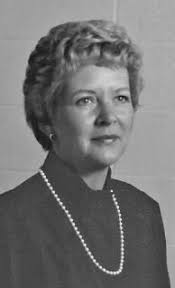 Peggy Holcomb Obituary (1937