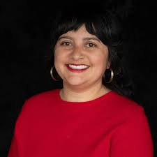 Kristen Ramirez (she