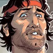 The Holy Roller #3 Reviews