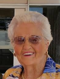 Winnie Maurine "Posey" Long Obituary