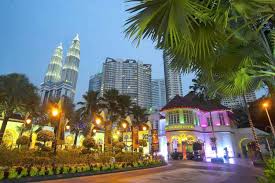 Terdapat banyak tempat tarikan pelancongan di kuala lumpur. Harga Tiket Pusat Pelancongan Matic 2021 Tips Peta Lokasi