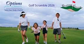 Golf Scramble 2026 - Options for Women Menomonie