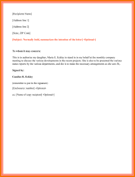 Authorization letters are letters that empower someone else to take actions on your behalf. Authorization Letter Sample Act Behalf Best Photos Checking Account Verification Bank Letter Sample Lettering Letter To Parents