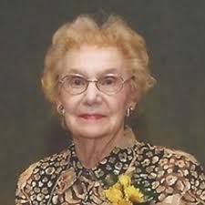 Marjorie Orine Sealander Obituary August 17, 2015