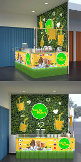 Your guests will love it! Sribu Booth Design Design Booth Container Untuk Brand Min