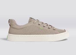 (9.2 x 10.8 x 26.7 cm) description. Cariuma Men S Low Top Sand Bamboo Knit Sneaker Ibi