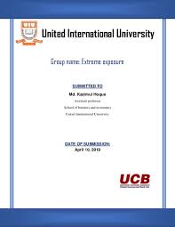 Doc Overall Compensation Of Ucb Fairooz Khan Academia Edu