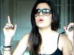 Mia Rose (Nelly Furtado