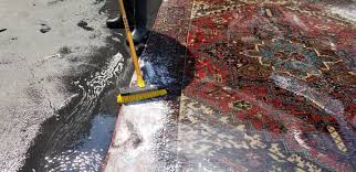 Haim shemesh is a carpet and rug cleaning specialist and the owner of sunlight fine rug care apply the deodorizer using the same procedure already described. Professional Cleaning Abrahams Oriental Rugs