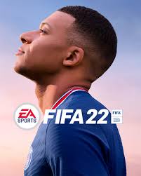Fifa 22 is coming over the horizon!. Qs4ht3uo9odu9m