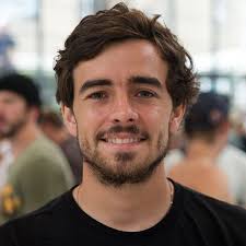 Trevor Mcclung's Instagram, Twitter & Facebook