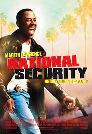 Dosmovies (aka 2movies) is the place where users can review movies, find streaming sources, follow tv shows and have fun! National Security Starring Martin Lawrence Steve Zahn Colm Feore Bill Duke Two Mismatched Security Guards Are Thrown Toget Movie Posters Movies Hd Movies