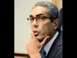 Sagicor boss in hospital overseas