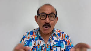 🎤🎶 ¡Sabana Grande!, Ya Charlie Aponte está con nosotros en el Área  Recreativa…, ¡Y está listo para poner a gozar a todo el mundo!, 🎺🔥  Charlie Aponte los espera en tarima,, ¡así que vayan acercándose ...