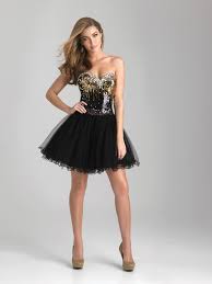 Image result for little black party dresses for women