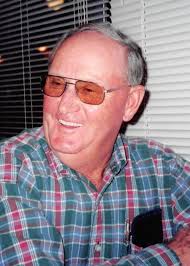Obituary for George "Papa" Bertram Jr.