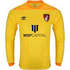 No football club can function without a lot of support, and bournemouth sports fc is no exception. Bournemouth 2020 21 Tw Heimtrikot