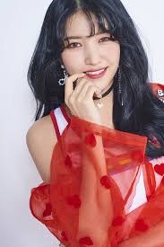 This list will include idol that still active or listed active by their company or in military service; Sowon Gfriend Profile K Pop Database Dbkpop Com