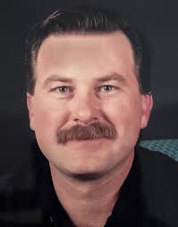 Kenneth “Troy” Graves