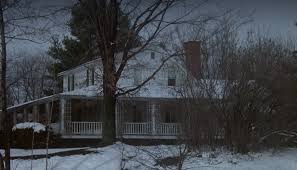 The Little Girl Who Lives Down The Lane (1976) Film Locations | Global Film  Locations