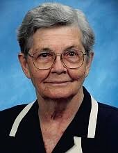 WILMA CUNNINGHAM Obituary