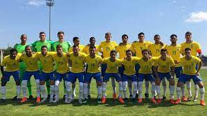 O torneio olímpico de futebol é a competição mais importante que ela disputa, por isso essa equipe também é conhecida como seleção olímpica de futebol, ou ainda seleção brasileira restritiva. Gringos Da Selecao Sub 23 Tem Ultimos Jogos Na Europa Antes De Virem Ao Brasil Para Amistosos Selecao Brasileira Ge