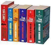 A book's total score is based on multiple factors, including the number of people who have voted for it and how highly those voters ranked the book. Jack Ryan Reading Order How To Read Tom Clancy S Books Tom Clancy Books Jack Ryan Series Tom Clancy