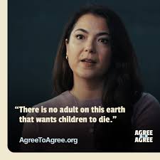 We all agree that firearms shouldn't be the leading cause of death for  children and teens. Gun violence is not just a safety issue—it's a public  health crisis. At LifeBridge Health, we've