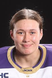 2025-26 Women's Ice Hockey Roster