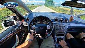 Image result for Blue Ambition 2007 S-Max