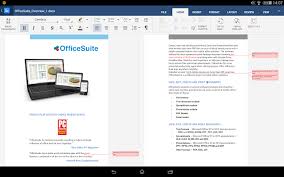 Officesuite pro + pdf mod officesuite pro mod apk 11.6.37027 (premium desbloqueado) caracteristicas: Office Suite 8 Pdf Editor Premium V11 8 37943 Full Apk Mega Actualizado