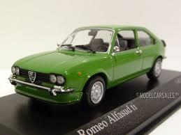 Image result for Verde Matese 1974 Alfa-Romeo