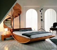 Bd essential chic round bed frame only. 60 Cool Bed Ideas For Your New Home