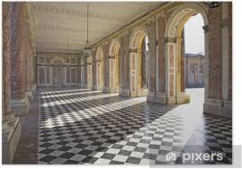 13133 le parc #78 is near chino hills state park and chino hills state park. Poster Grand Trianon Parc Du Chateau De Versailles 78 Ile De France Pixers Wir Leben Um Zu Verandern