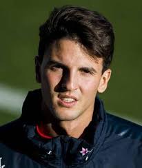 Fiorentina (serie a) günel kadro ve piyasa değerleri transferler söylentiler oyuncu istatistikleri fikstür haberler Rafik Zekhnini Spielerprofil Fussballdaten