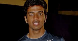 Sports Happenings in Odisha !: Odisha Open double crown for Ansu Bhuyan