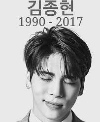 Ripjonghyun I Always Thought You Were A Good Genuine Person Probably One Of The Most Genuine Idols Out There It Must Have B Jonghyun Shinee Jonghyun Shinee