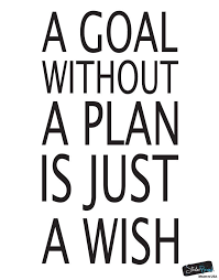 A Goal Without A Plan Is Just A Wish Quote 6039 Wish Quotes Keto Quote Goal Quotes