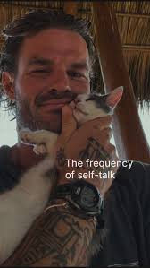 As you pay attention to how you speak to yourself, remember-it’s not just  about the words you use. It’s about the energy you cultivate., Imagine that  the energy of your inner voice is the sole source ...