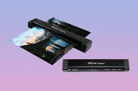 Scanbizcards for saving business cards at events. 5 Best Business Card Scanners In 2021