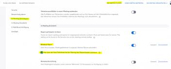 Do you know how you can share content with the students when they are in breakout rooms? Zoom Fur Webinare Weitere Digitale Tools