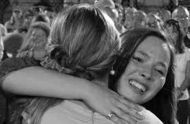 Congratulations, graduates