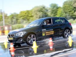 Adac Trainingsanlage Recklinghausen