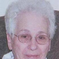 Rose M. (Mastromatteo) Alessandri Obituary